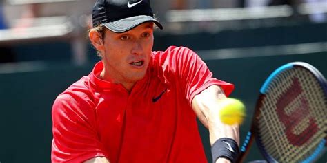 Born 11 october 1995) is a professional tennis player from chile. Nicolás Jarry ganó un electrizante partido en su "ATP ...