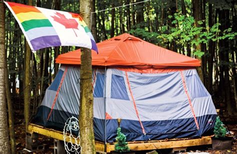 Maybe you would like to learn more about one of these? 5 places to go gay camping near Toronto