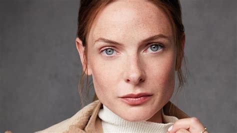 International star rebecca ferguson has made quite the splash in hollywood. What is Rebecca Ferguson Net Worth | Check Net Worth ...