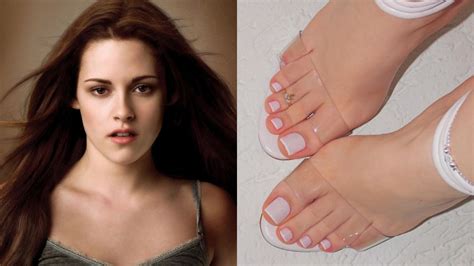 The second hottest, emma watson. 15 Famous Celebrities With The Most Beautiful Feet ...