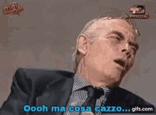 Added 5 years ago anonymously in action gifs. Maurizio Mosca Sgarbi GIF - MaurizioMosca Mosca Sgarbi ...