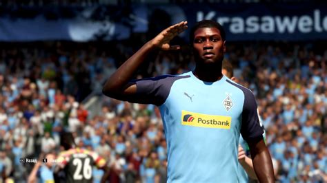 Maybe you would like to learn more about one of these? Franck Yannick Kessie "1" - Fifa 20 Ultimate Team ...