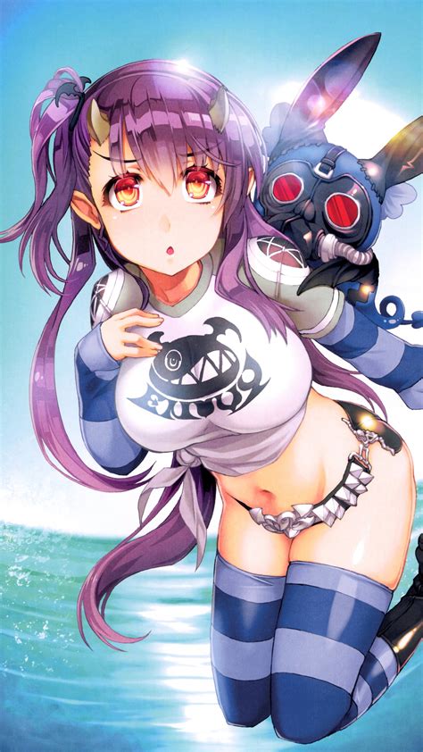 Choose your favorite picture 3. Sin Nanatsu no Taizai Leviathan 2160×3840 (4) - Kawaii Mobile