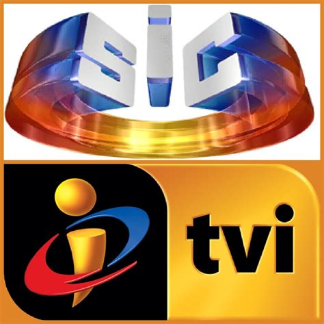 They released the tvi video standard in 2014. TVI admite em direto que SIC venceu as audiências no ...