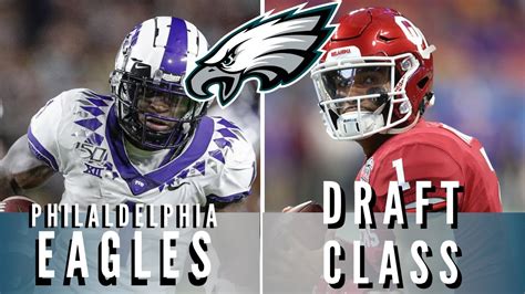 Check spelling or type a new query. Philadelphia Eagles NFL DRAFT CLASS Breakdown - YouTube