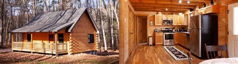 We have over 30 years of experience. Log Home Builder | Custom Log Cabin & Remodeling | Lebanon PA