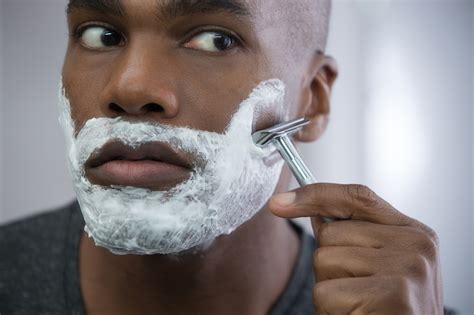 All facial hair under the chin or cheeks is prohibited for respirator wearing use. Clean Cut With American Crew - Kontrol Magazine