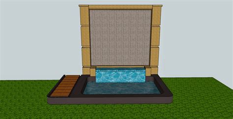 S elain rumah minimalis dan taman minimalis, saat ini banyak masyarakat yang memilih untuk menambahkan kolam minimalis ke dalam bagian desain rumah minimalis mereka. Anka Koi Pond: konsep gambar kolam koi minimalis