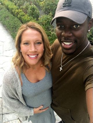 In 2016, jrue holiday and his wife lauren, a former uswnt soccer star, received the best and worst news of their lives. Jrue Holiday to miss start of season as pregnant wife Lauren Holiday faces brain surgery ...