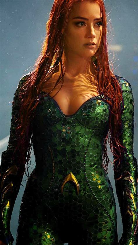 Check spelling or type a new query. Amber Heard In Aquaman 4K Ultra HD Mobile Wallpaper