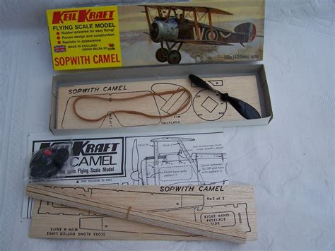 Choose from a wide range of similar scenes. Sopwith Camel Keil Kraft Plans Free Download - AeroFred ...