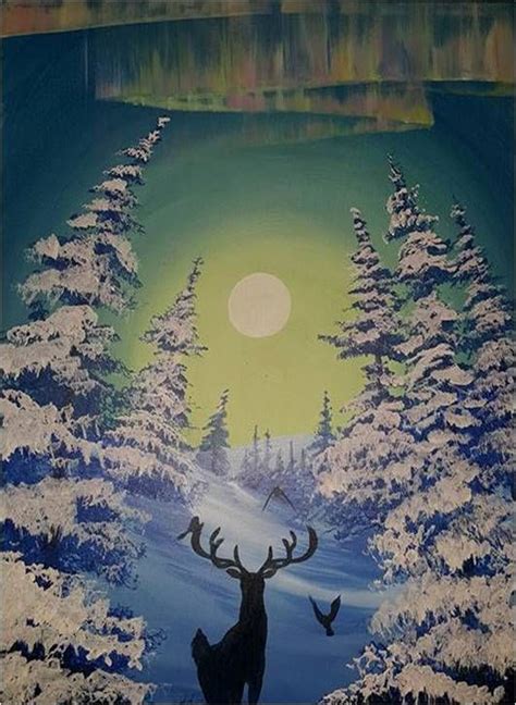 One of my favorite activities featured is the christmas tree ball sort from i can teach my. Paint Nite events near Martinsburg, WV | Paint Nite ...