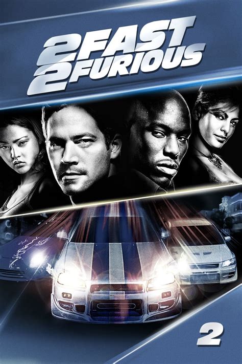 While most franchises lose their steam with each succeeding sequel, the fast and the furious franchise is that rare exception where its later films breathe in new life into the series. Watch 2 Fast 2 Furious (2003) Online free | Europix