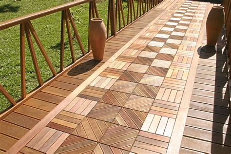 Get it as soon as. | 1000 in 2020 | Ikea outdoor flooring, Outdoor flooring, Wood deck tiles