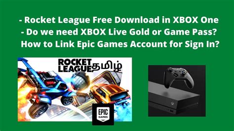 In the faq, a question asks, do i need xbox live gold to play online multiplayer games on pc? தமிழ் : Do we need Xbox Live Gold / Game Pass to play Rocket League Free to Play? - YouTube