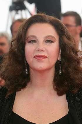 Stefania sandrelli is an italian actress, famous for her many roles in the commedia all'italiana, starting from the 1960s. Parla la Sandrelli, madrina a Venezia "Grande Bertolucci ...