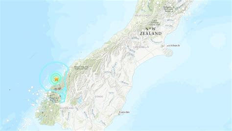 Páginas en la categoría «terremotos en nueva zelanda». Se registra un sismo de magnitud 5,5 en Nueva Zelanda - RT