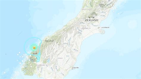 El 22 de febrero de 2011 murieron 185 personas en un sismo de 6,3 grados de magnitud que sacudió la. Se registra un sismo de magnitud 5,5 en Nueva Zelanda - RT