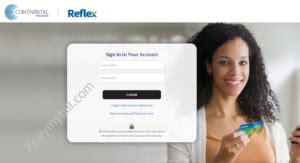 It belongs to the mastercard credit card network but is issued by celtic bank and managed by continental finance company. How to Pay Your Reflex Credit Card - Pay My Bill