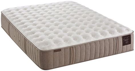 Stearns and foster mattress reviews. Stearns & Foster Estate La Castello I Luxury Firm ...