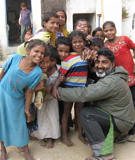 Ajeet was included in sports authority of india government of india program under target olympic podium scheme, and also currently being supported by the olympic gold quest. At 17, This Man Adopted A Prostitute's Kids And Today He ...