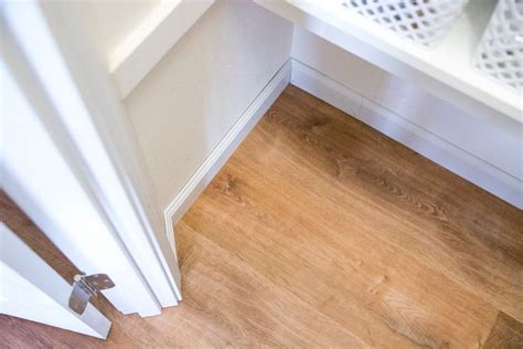 Innovative tile alternatives 01:00 create a stylish bathroo. How to Install LifeProof Flooring Yourself | Flooring ...