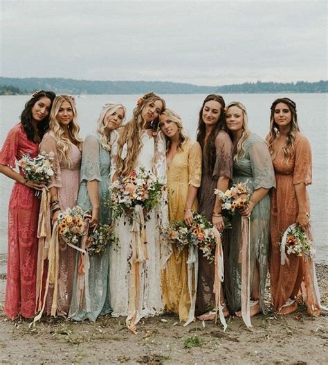 There may slight color different from different lcd or crt screens. 30 + Mismatched Bridesmaid Dresses Ideas in 2020 ...