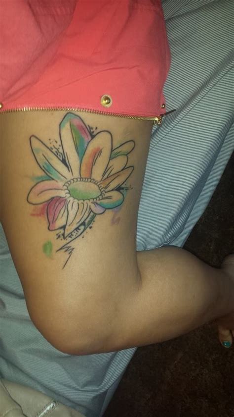 Maybe you would like to learn more about one of these? Water color flower done by Darron Green @ Cherokee Rose ...