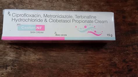 Soframycin cream is used for burns, infections after injury, bacterial infections of skin, superficial eye infections caused by. new castor nf skin cream - YouTube