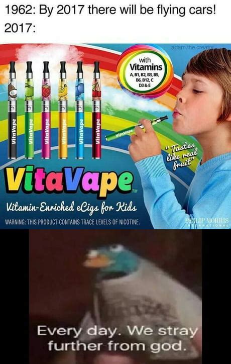 Vita vapes is smoke shop serving prince albert since 2013. Vita Vape For Kids : Is Vaping Vitamins Safe How To Get B12 And Echinacea : Vet's advice for pet ...