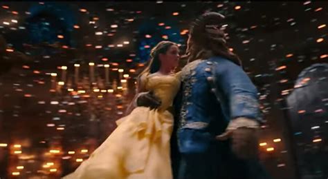 How Emma Watson plays a different Belle in 'Beauty and the ...