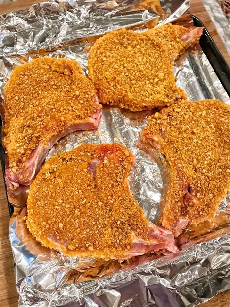 If you've ever eaten a tough and dry pork chop from the grill then you'll really value this next recipe! The Best Pork Chops Ever - The Tipsy Housewife | Pork chop ...