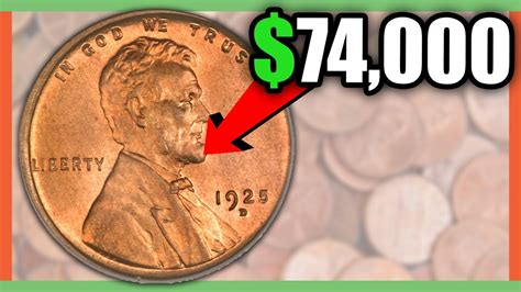 Jul 12, 2021 · 1928 lincoln penny value condition of coin; $74,000 PENNY WORTH MONEY - 1925 PENNY RARE LINCOLN CENTS ...