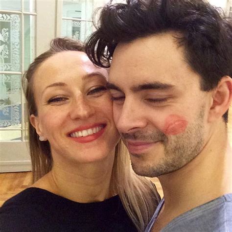 Nastassja Kinski: Geht Ilia Russo jetzt zurück zur Ex ...