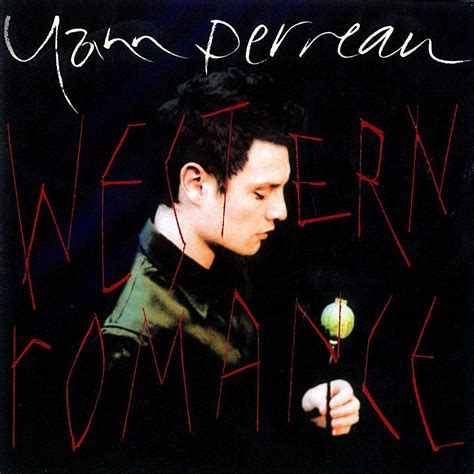 Between 1994 and 1999, he was a member of doc et les chirurgiens, before becoming a solo artist. Yann Perreau