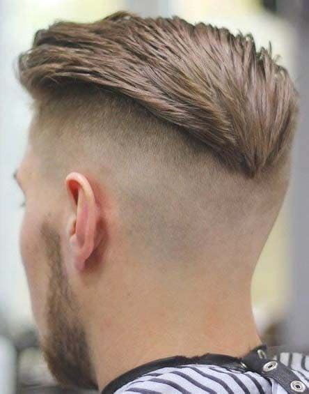 Ducktail haircuts are such type of haircuts which can increase the beauty magically. How To Cut A Ducktail Haircut - Top Hairstyle Trends The ...