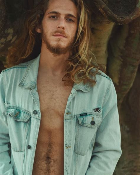 50 best hair tips from around the world. Pin by Daniel Molybdenum on Beautiful men with long hair ...