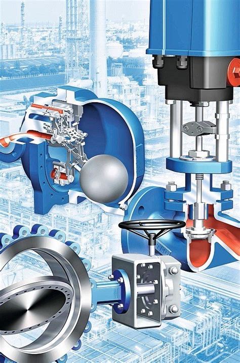 Variable valve timing technology has grown as technological availability increases. Variable and compact control valve - process technology online