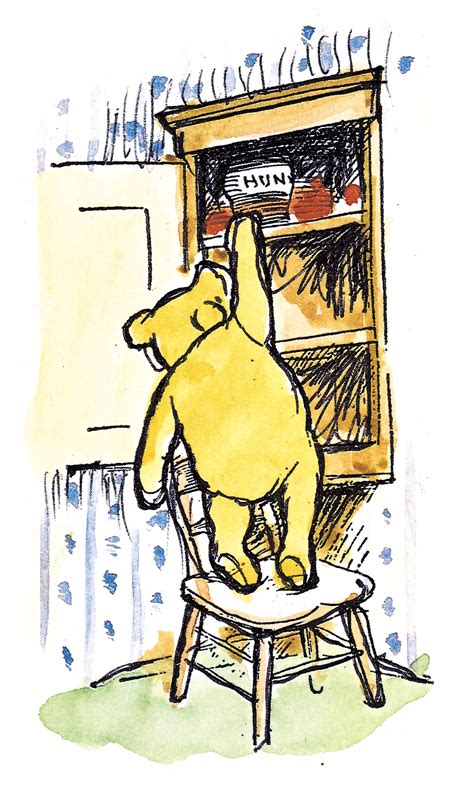 You're braver than you believe, stronger than you seem and smarter than you think. —winnie the pooh. 10 Best Moments In The Novel "Winnie-The-Pooh"