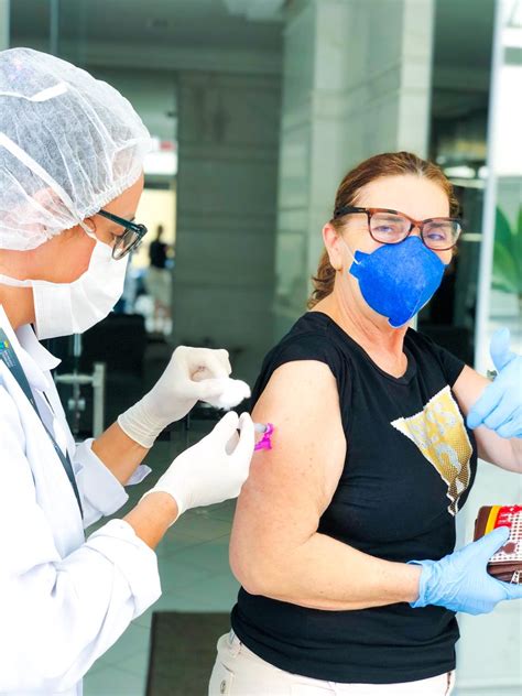 Sobre a vacina��o com hora marcada. Agendamento da vacina contra influenza encerra na próxima ...