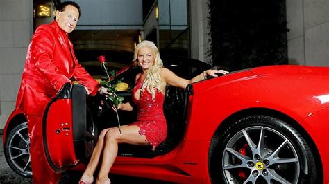 Ahead, we will also know about geoffrey edelsten dating, affairs, marriage, birthday, body measurements, wiki, facts. Geoffrey Edelsten opens $2 million Caroline Springs ...