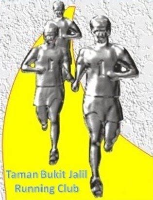 Maybe you would like to learn more about one of these? TAMAN BUKIT JALIL RUNNING CLUB (Registration No. 3049/2009 ...