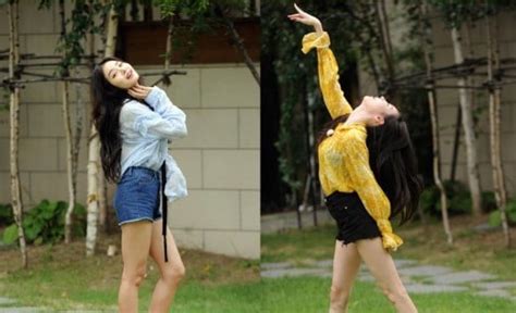 The running man members prepared so many events for the fans! Sunmi And Hwang Seung Eon Have A Sexy Dance Battle In New ...