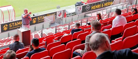 Detailed info on squad, results, tables, goals scored, goals conceded, clean stadion galgenwaard herculesplein 241, utrecht. Maatschappelijk partners te gast bij FC Utrecht in Stadion ...