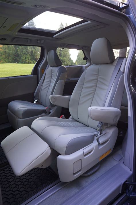 When you choose to lease, you open yourself up to a wide variety of benefits. LeaseBusters - Canada's #1 Lease Takeover Pioneers - 2014 Toyota Sienna XLE Limited Road Test Review