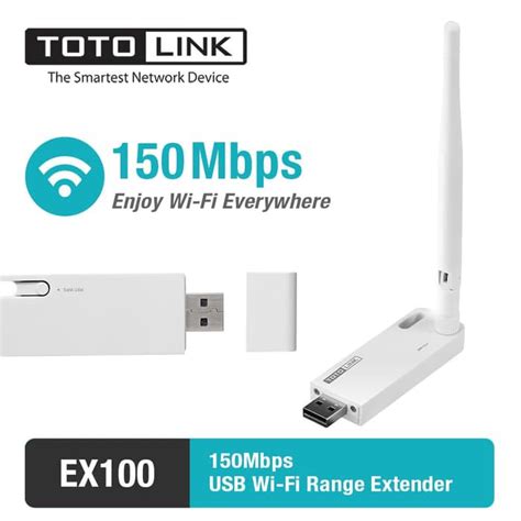 Cara mengoneksi wifi ke komputer. Penguat Sinyal Wifi Laptop / komputer / PC - WIFI EXTENDER ...