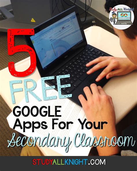 Thanks to the calm schools initiative, teachers can create intentional moments of quiet in the classroom each and every day. 5 Free Google App Extensions For Your Secondary Classroom ...