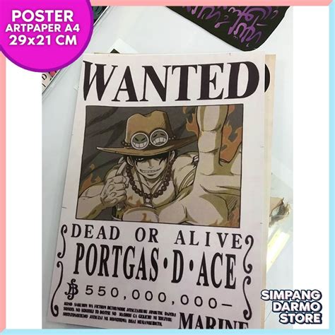 Choose from 500+ one piece graphic resources and download in the form of png, eps, ai or psd. Poster Buronan One Piece Terbaru / Inilah 10 Bounty One ...