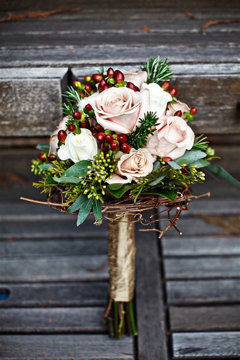 Wholesale flowers online for diy weddings and bulk flowers for special events. 35 Amazing Winter Wedding Bouquets You'll Love | Deer ...