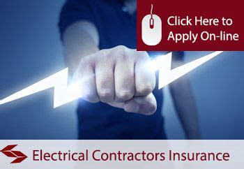 Given the relatively low cost of a general liability policy, you really can't afford to be without one. Compare electrical contractors insurance | Commercial electrical contractors, Insurance quotes ...